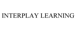 INTERPLAY LEARNING trademark