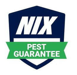 NIX PEST GUARANTEE trademark