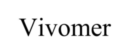 VIVOMER trademark