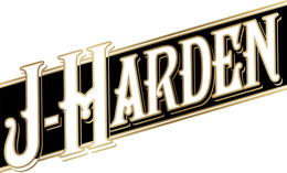 J-HARDEN trademark