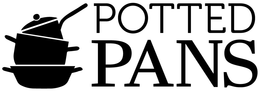 POTTED PANS trademark