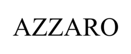 AZZARO trademark