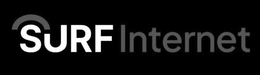 SURF INTERNET trademark