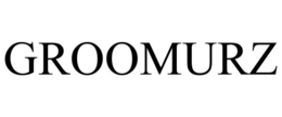 GROOMURZ trademark