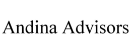 ANDINA ADVISORS trademark