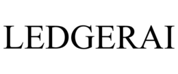 LEDGERAI trademark