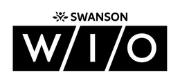 SWANSON W/I/O trademark