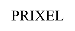 PRIXEL trademark