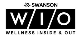 SWANSON W/I/O WELLNESS INSIDE & OUT trademark