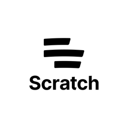 SCRATCH trademark