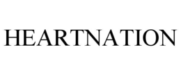 HEARTNATION trademark