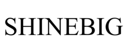 SHINEBIG trademark