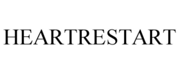 HEARTRESTART trademark