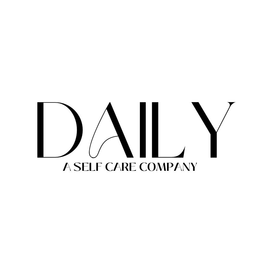 DAILY A SELF CARE COMPANY trademark