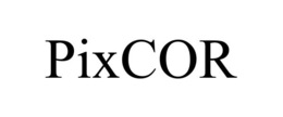 PIXCOR trademark
