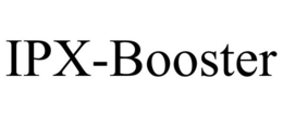 IPX-BOOSTER trademark