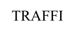 TRAFFI trademark
