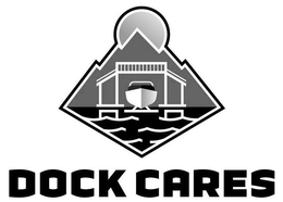 DOCK CARES trademark