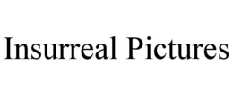 INSURREAL PICTURES trademark