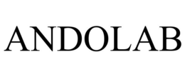 ANDOLAB trademark