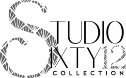 STUDIO SIXTY12 COLLECTION trademark