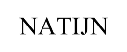 NATIJN trademark