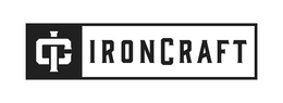 IC IRONCRAFT trademark