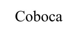COBOCA trademark