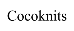 COCOKNITS trademark