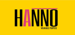 HANNO WEARABLE PURPOSE trademark