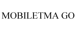 MOBILETMA GO trademark