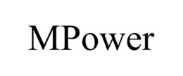 MPOWER trademark