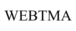 WEBTMA trademark