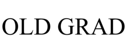 OLD GRAD trademark