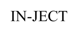 IN-JECT trademark