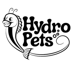 HYDRO PETS trademark