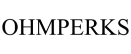 OHMPERKS trademark