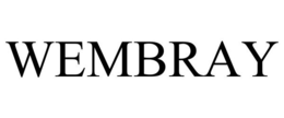 WEMBRAY trademark