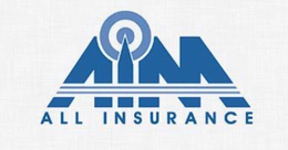 AIM ALL INSURANCE trademark