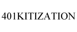 401KITIZATION trademark