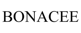 BONACEE trademark