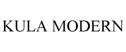 KULA MODERN trademark