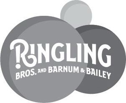 RINGLING BROS. AND BARNUM & BAILEY trademark