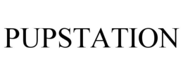 PUPSTATION trademark