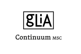 GLIA CONTINUUM MSC trademark