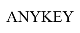 ANYKEY trademark