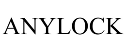 ANYLOCK trademark