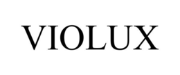 VIOLUX trademark