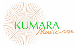 KUMARA MUSIC.COM trademark