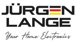 JÜRGEN LANGE YOUR HOME ELECTRONICS trademark